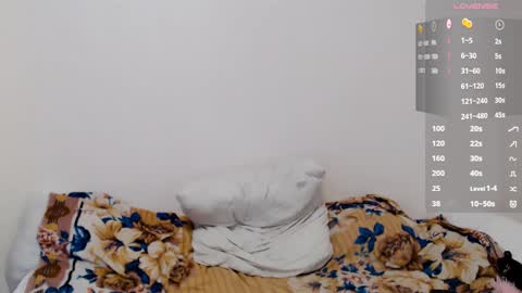 Snapshot of marishka505 chatting on January 10, 2025, 10:39 am marishka505 online show from January 10, 2025, 10:39 am