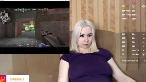 Snapshot of marishka505 chatting on February 27, 2025, 4:21 pm marishka505 online show from February 27, 2025, 4:21 pm