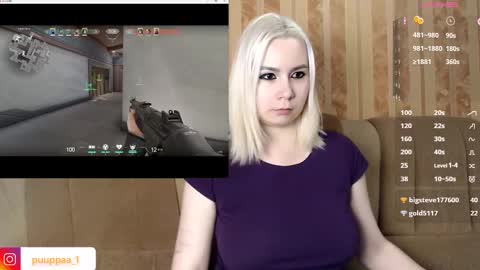 Snapshot of marishka505 chatting on February 27, 2025, 9:25 pm marishka505 online show from February 27, 2025, 9:25 pm