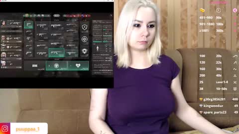 Snapshot of marishka505 chatting on February 28, 2025, 4:32 am marishka505 online show from February 28, 2025, 4:32 am