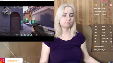 Snapshot of marishka505 chatting on February 28, 2025, 9:23 pm marishka505 online show from February 28, 2025, 9:23 pm