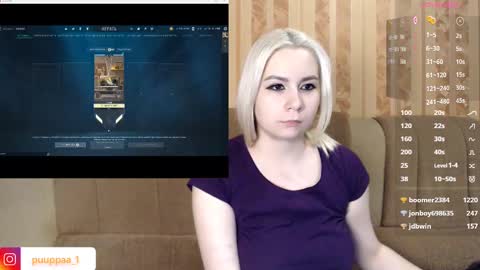 Snapshot of marishka505 chatting on March 2, 2025, 1:47 am marishka505 online show from March 2, 2025, 1:47 am