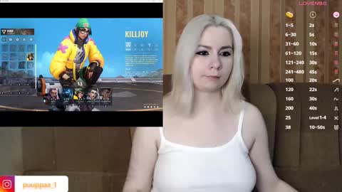 Snapshot of marishka505 chatting on March 2, 2025, 7:56 pm marishka505 online show from March 2, 2025, 7:56 pm