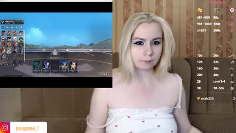 Snapshot of marishka505 chatting on March 4, 2025, 12:50 am marishka505 online show from March 4, 2025, 12:50 am