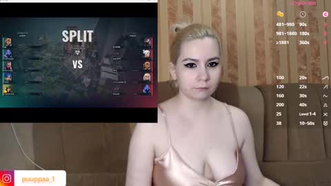 Snapshot of marishka505 chatting on March 10, 2025, 7:32 am marishka505 online show from March 10, 2025, 7:32 am