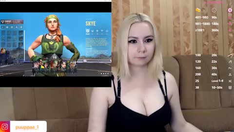 Snapshot of marishka505 chatting on March 12, 2025, 9:34 am marishka505 online show from March 12, 2025, 9:34 am