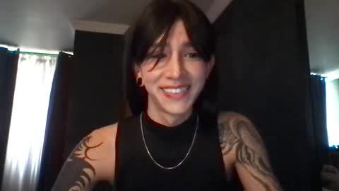 Snapshot of marishkah chatting on June 4, 2026, 9:10 pm Marishka online show from June 4, 2026, 9:10 pm