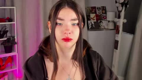 marissa_garcia online show from September 20, 2025, 6:09 pm
