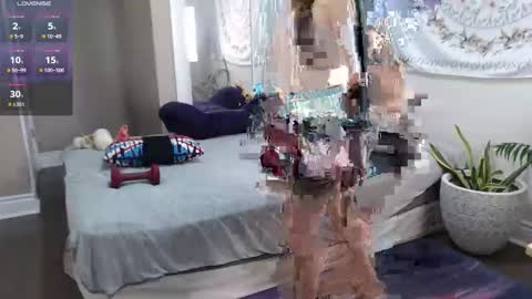 MarissaPeach online show from December 9, 2024, 11:24 pm