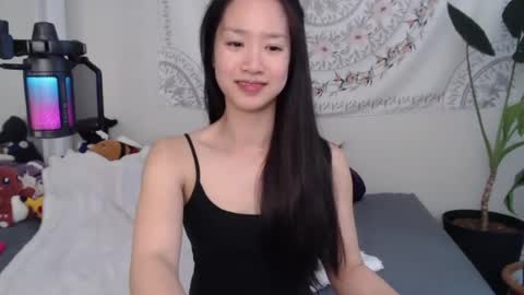 MarissaPeach online show from June 20, 2026, 11:40 pm