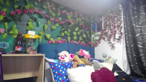 Maritza Ferrer -Samara Beltran online show from December 5, 2024, 5:15 am