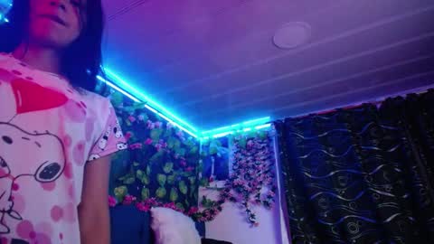 Maritza Ferrer -Samara Beltran online show from December 6, 2024, 2:24 am