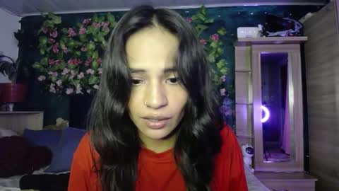 Maritza Ferrer -Samara Beltran online show from February 1, 2025, 3:19 am