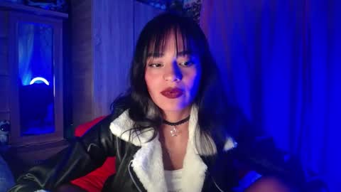 Maritza Ferrer -Samara Beltran online show from February 4, 2025, 6:46 am