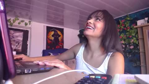 Maritza Ferrer -Samara Beltran online show from February 5, 2025, 12:27 pm