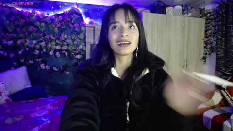 Maritza Ferrer -Samara Beltran online show from February 19, 2025, 3:28 am