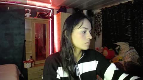 Maritza Ferrer -Samara Beltran online show from March 2, 2025, 5:12 am