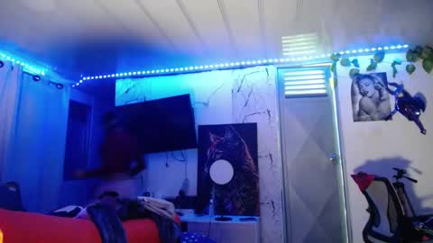 Maritza Ferrer -Samara Beltran online show from October 17, 2025, 3:20 am