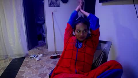 Maritza Ferrer -Samara Beltran online show from March 17, 2026, 3:11 am