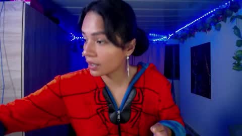 Maritza Ferrer -Samara Beltran online show from April 16, 2026, 3:18 am