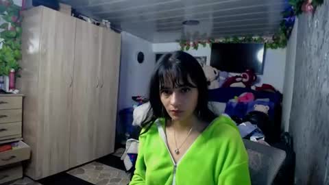 Snapshot of maritza_ferrerr chatting on July 22, 2026, 3:09 am Maritza Ferrer -Samara Beltran online show from July 22, 2026, 3:09 am