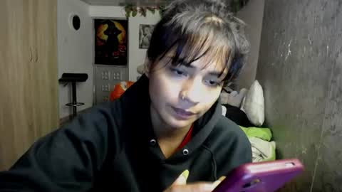 Snapshot of maritza_ferrerr chatting on July 23, 2026, 6:55 am Maritza Ferrer -Samara Beltran online show from July 23, 2026, 6:55 am