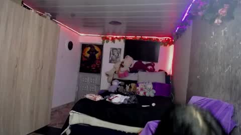 Snapshot of maritza_ferrerr chatting on July 24, 2026, 4:54 am Maritza Ferrer -Samara Beltran online show from July 24, 2026, 4:54 am
