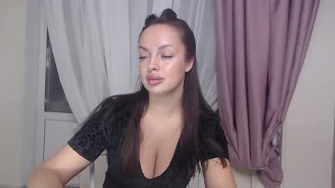 MariyaWillson online show from January 23, 2025, 1:45 pm