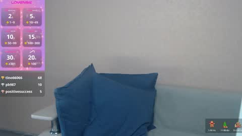 MariyaWillson online show from April 5, 2026, 5:15 am