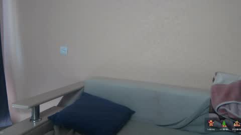 MariyaWillson online show from June 3, 2026, 6:49 am