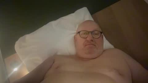 Mark online show from January 29, 2025, 8:35 pm