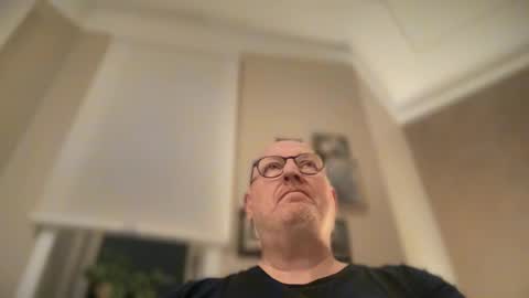 Mark online show from February 15, 2025, 8:01 pm