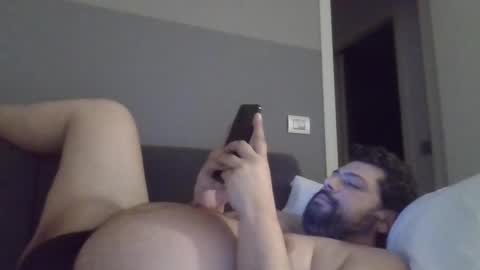 mark2985555 online show from January 8, 2026, 2:03 am