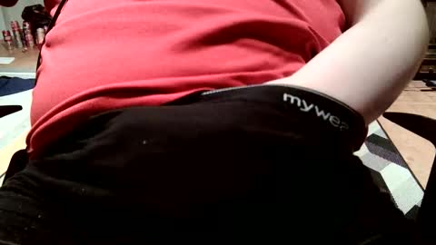 Snapshot of mark50192 chatting on October 19, 2025, 12:33 am Mark online show from October 19, 2025, 12:33 am