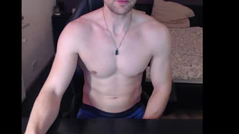 mark_95x online show from March 2, 2025, 8:07 pm