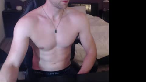 mark_95x online show from September 19, 2025, 9:59 pm