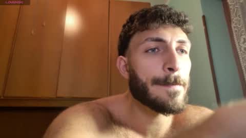 mark_ariete online show from June 5, 2026, 9:31 pm
