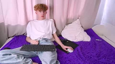 mark_brain online show from March 20, 2026, 11:26 am