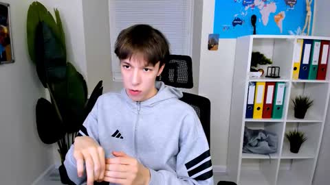 Mark online show from January 9, 2026, 3:15 pm