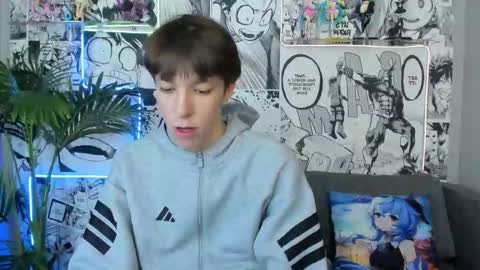 Mark online show from January 19, 2026, 1:48 pm