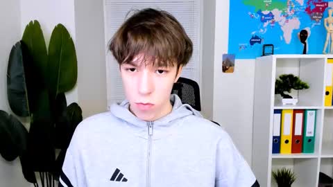 Mark online show from February 9, 2026, 3:38 pm