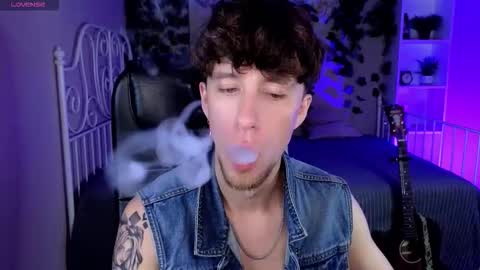 mark_caron online show from October 3, 2025, 8:39 pm