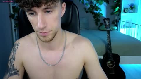 mark_caron online show from November 21, 2025, 4:00 am