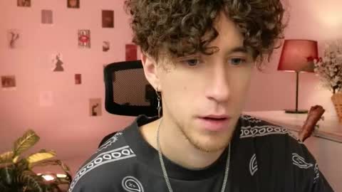 mark_caron online show from February 8, 2026, 8:56 pm