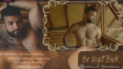 Mark online show from January 31, 2025, 3:30 am