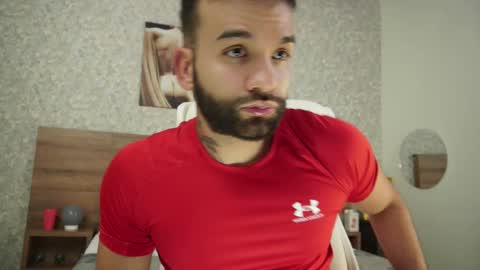 Mark online show from February 15, 2025, 12:04 am