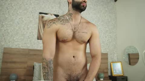 Mark online show from March 4, 2025, 3:33 am