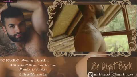 Mark online show from March 7, 2025, 7:19 am