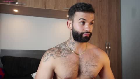 Mark online show from September 20, 2025, 12:11 am