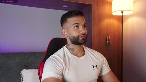 Mark online show from January 11, 2026, 12:15 am